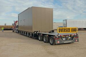 $7.4 Million Trucking Verdict Reversed