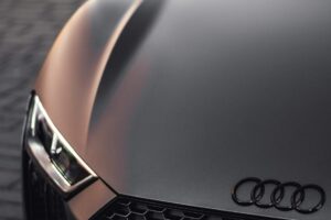 Audi To Re-Release The R8 As An EV Supercar