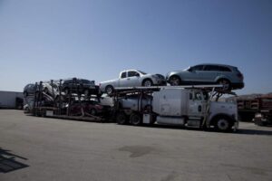 Shipping Company Cars Makes Corporate Life Easier