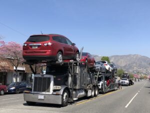 Read more about the article Car Shipping Trailers We Use to Ship Your Vehicles