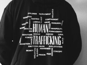Read more about the article Texas First Lady Forms Human Trafficking Partnership