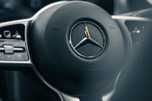 Mercedes-Benz GLC Pricing Starts Off At $48,250