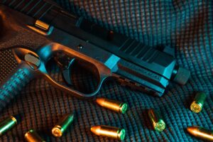 Senate Passes Bill in Effort To Close Teen Gun Loophole