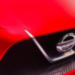 Nissan Ariya e-4ORCE Puts The ‘EV’ in ‘Everyday Car’