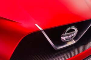 Read more about the article Nissan Ariya e-4ORCE Puts The ‘EV’ in ‘Everyday Car’