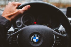 BMW iX xDrive50 and iX M60 gets Recalled for Cruise Control
