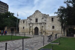 Read more about the article Alamo Receives $400 Million Boost From Legislature