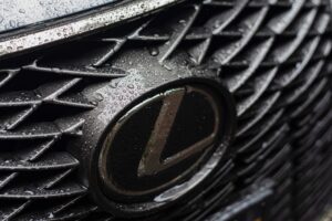 Lexus Unleashes The PHEV Version Of The RX