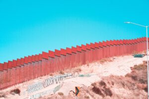 Read more about the article Border Arrests Skyrocketed In July, Shocking For Biden Presidency