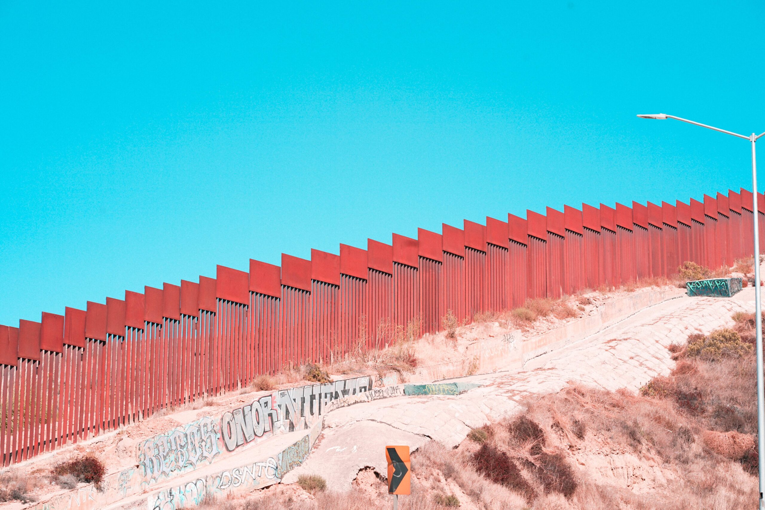 You are currently viewing Border Arrests Skyrocketed In July, Shocking For Biden Presidency