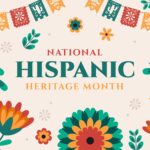 Events for Hispanic Heritage Month Around Austin