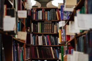 Report Shows Texas Made Most Book Ban Attempts in 2022