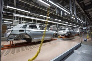 Read more about the article United Auto Workers Strike Likely To See A Resolve Soon
