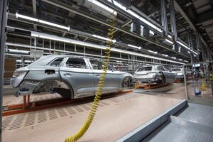 United Auto Workers Strike Likely To See A Resolve Soon