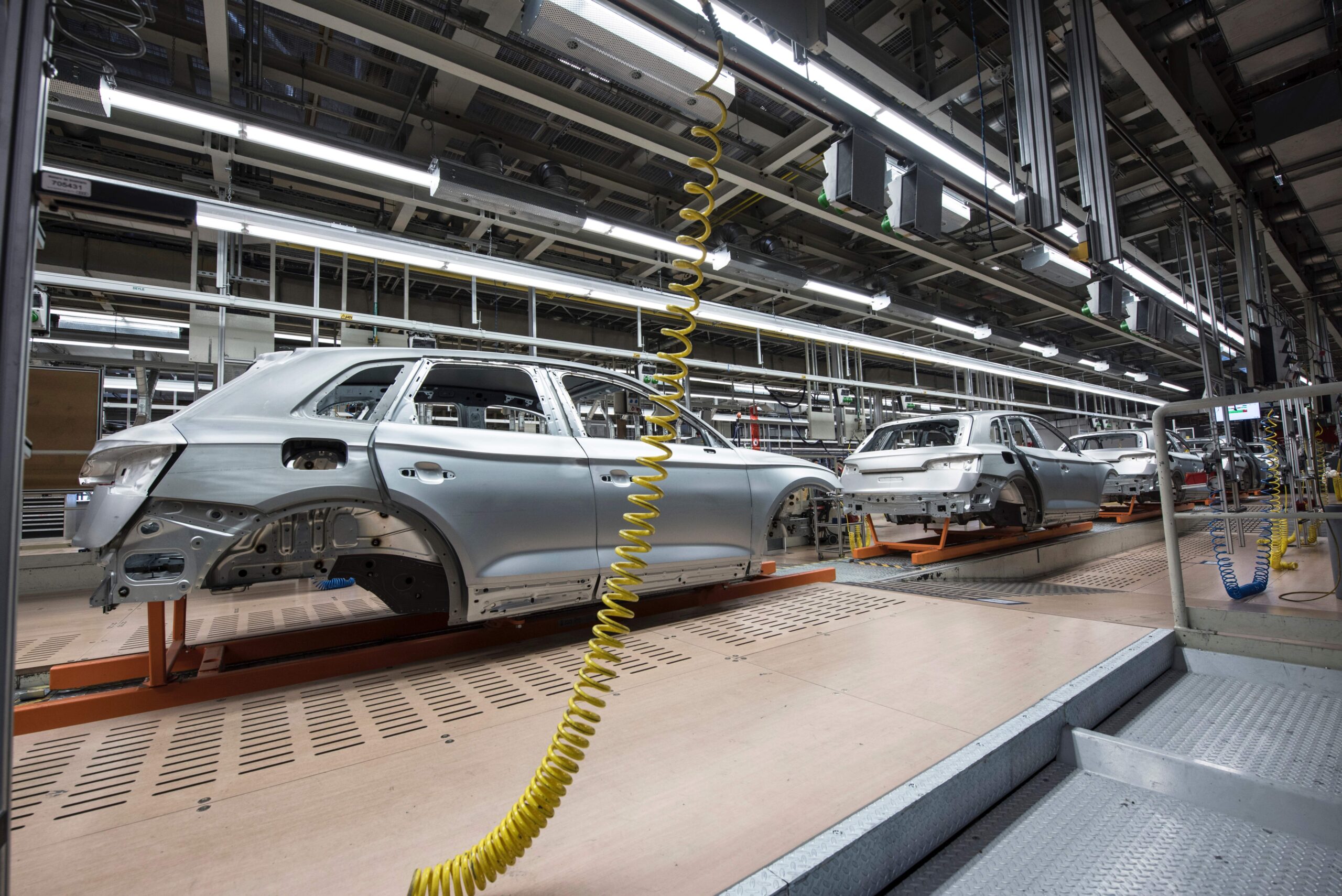 You are currently viewing United Auto Workers Strike Likely To See A Resolve Soon