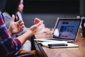 Read more about the article Austin School Uses AI to Teach Students