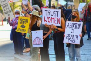 Texas Supreme Court Blocks Woman From an Emergency Abortion