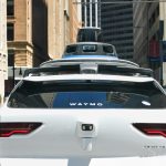 Self-Driving Vehicles Are Taking Over Texas
