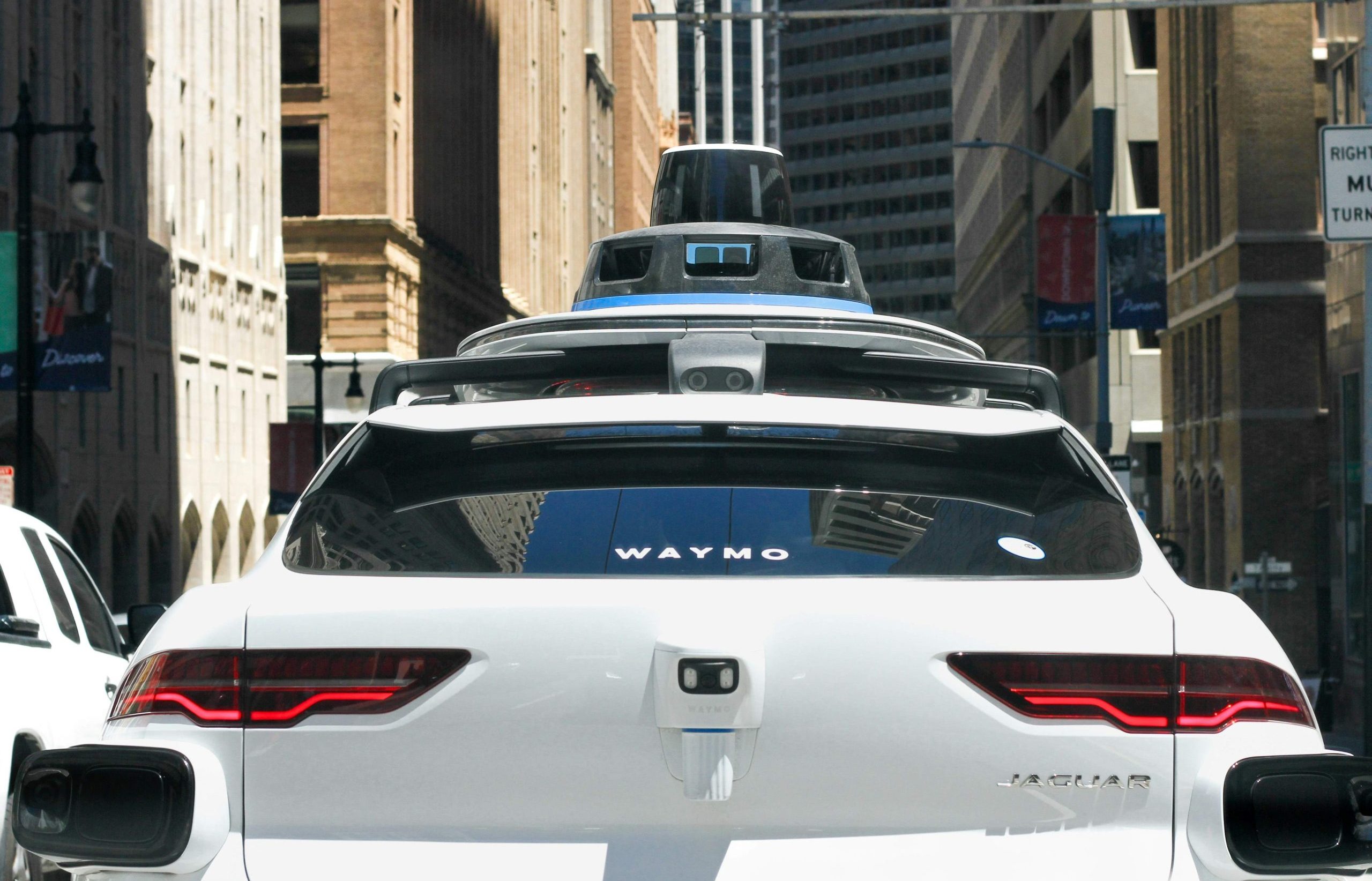 You are currently viewing Self-Driving Vehicles Are Taking Over Texas