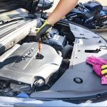 Preparing Your Car to Be Shipped By Us