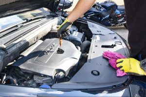 Preparing Your Car to Be Shipped By Us