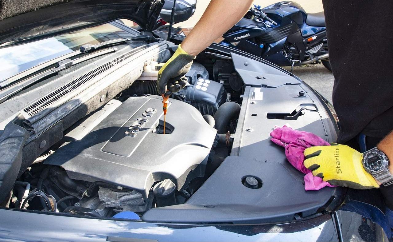 You are currently viewing Preparing Your Car to Be Shipped By Us