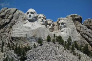 Best Road Trips in the U.S.