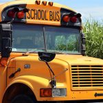 Texas Officials Encourage Safe Driving This Back-to-School
