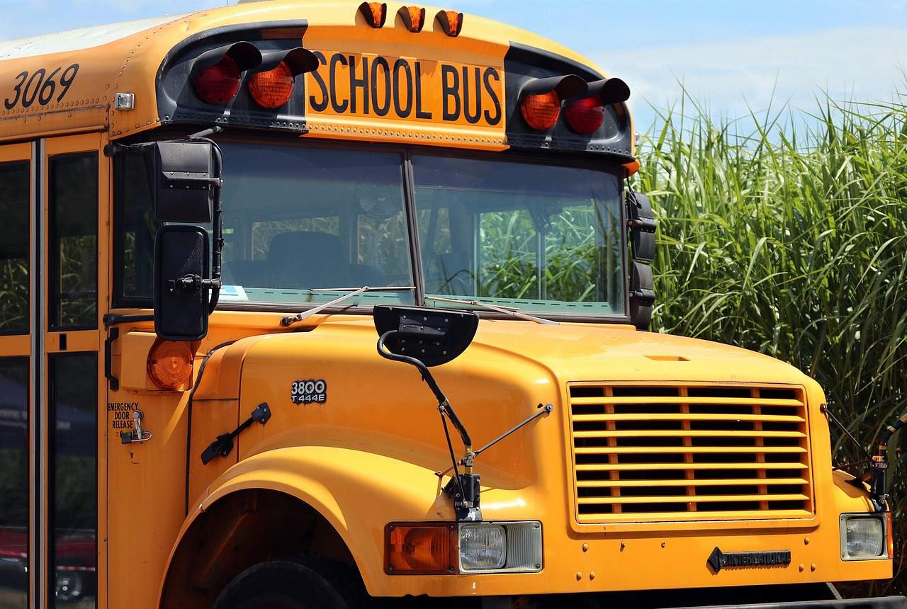 You are currently viewing Texas Officials Encourage Safe Driving This Back-to-School